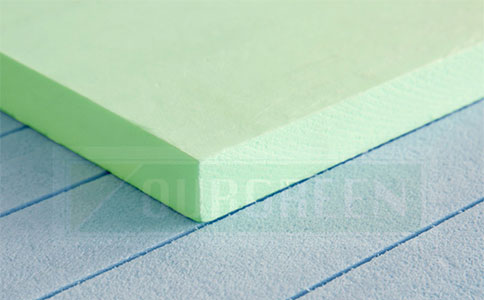 阻燃擠塑聚苯板是怎樣做到阻燃的？