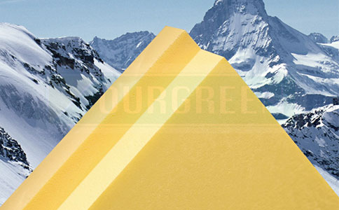 保證XPS擠塑板工程質量的規范有哪些？