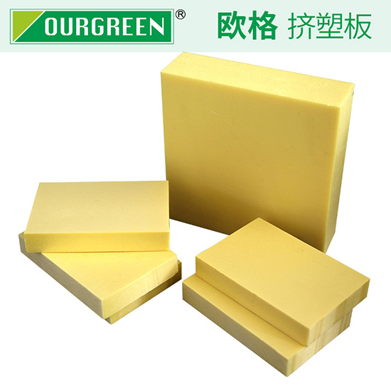 外墻擠塑板怎么選?認準品牌廠家訂購-南京歐格