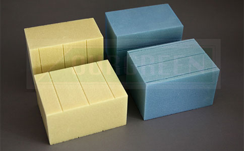 怎樣選擇優良的地暖擠塑聚苯板？