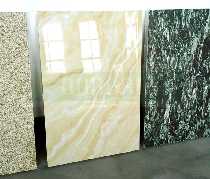 擠塑板生產(chǎn)時需要注意的三個點?