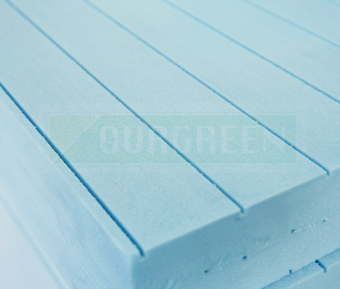 正常安裝擠塑板規(guī)格是多少啊?